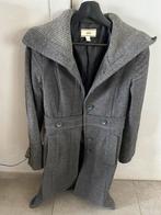 Manteau MNG, Taille 34 (XS) ou plus petite, MNG, Porté, Gris