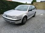 volkswagen golf gekeurd voor verkoop, Voorwielaandrijving, Stof, 4 cilinders, Grijs
