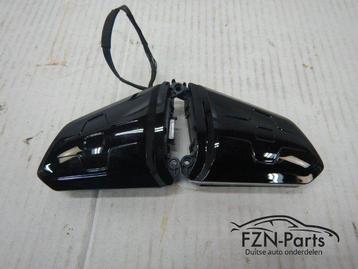 VW Golf 8 Stuurknopjes MF+ACC+VIEW+Lane Assist R Mode beschikbaar voor biedingen