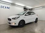 Ford KA+ 1.2i Essential - Airco - Garantie, Autos, Euro 6, Entreprise, Ka, Boîte manuelle