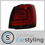 LED Achterlichten VW Polo 6R, Ophalen of Verzenden, Nieuw, Volkswagen