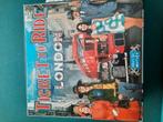 Ticket to ride LONDEN, Ophalen of Verzenden, Zo goed als nieuw