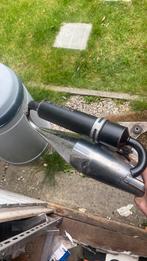 Minarelli horizontaal uitlaat stage 6, Enlèvement, Comme neuf