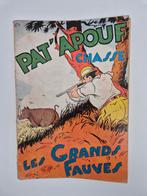 Pat'Apouf EO 1953, Ophalen of Verzenden, Gelezen