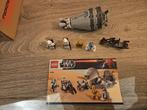 9490 - Lego Star Wars - Droid Espace, Comme neuf, Ensemble complet, Enlèvement, Lego
