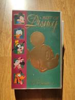 Best of Disney volume 1 vhs tape. Retro, verzamelen..., Ophalen of Verzenden, Zo goed als nieuw