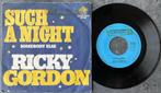 Ricky Gordon - such a night, Cd's en Dvd's, Ophalen of Verzenden, Gebruikt