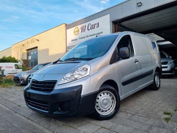 Peugeot Expert L2 1.6Hdi 2015 in NIEUWSTAAT!! AIRCO/3zit/PDC beschikbaar voor biedingen
