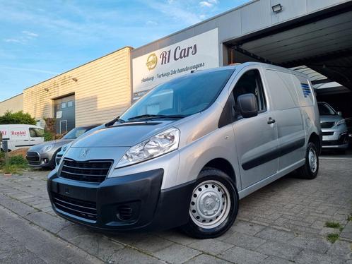 Peugeot Expert L2 1.6Hdi 2015 in NIEUWSTAAT!! AIRCO/3zit/PDC, Auto's, Bestelwagens en Lichte vracht, Bedrijf, Te koop, ABS, Airbags