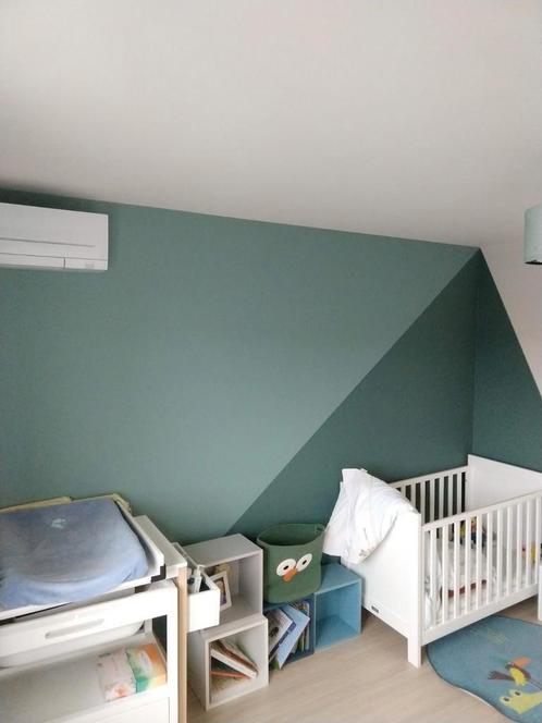 Bopita kinderkamer, Kinderen en Baby's, Kinderkamer | Complete kinderkamers, Zo goed als nieuw, Ophalen