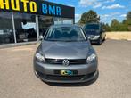 Volkswagen Golf Plus 1.4 benzine *1st Eigenaar - GARANTIE*, Auto's, Volkswagen, Golf Plus, Euro 5, Stof, Bedrijf