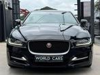 Jaguar XE 2.0 D AWD R-Sport (bj 2018, automaat), Auto's, Automaat, 4 deurs, Achterwielaandrijving, 4 cilinders