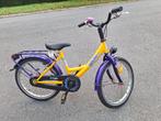 Meisjesfiets 20 inch 7-8 jaar, Fietsen en Brommers, Ophalen, Gebruikt, 20 inch, Bike Fun