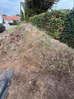 Aanvulgrond, Tuin en Terras, Ophalen, Overige typen