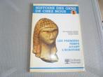 Histoire des gens de chez nous - De Boeck Wesmael, Livres, Livres scolaires, Comme neuf, Histoire, De boeck, Enlèvement ou Envoi
