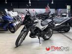 Sym NH 125 [Ondersteuning] [Vergunning] [Einde .0%], Fietsen en Brommers, Scooters | SYM, Overige modellen, Nieuw, Benzine, 125 cc