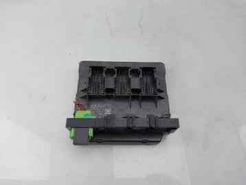 ORDINATEUR UNITE COMMANDE ELECTRONIQUE Volkswagen Caddy IV, Utilisé, Volkswagen