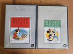 Mickey Mouse in Living Color volume 1 en 2 dvd, Neuf, dans son emballage, Enlèvement ou Envoi