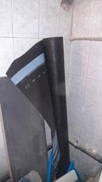 Sous toiture HPV marque Titan. Rouleau de 75m2, Enlèvement