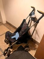 Poussette Silver Cross Pop, Kinderen en Baby's, Ophalen, Gebruikt