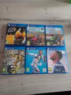 PS4-games, Games en Spelcomputers, Ophalen, Gebruikt