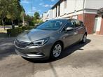 Opel astra 1.6 diesel, Auto's, Opel, Voorwielaandrijving, Stof, 4 cilinders, Bruin