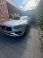 Volvo v90 d3 te koop, Auto's, Voorwielaandrijving, V90, Zwart, Leder