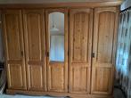 Kleerkast slaapkamer, Huis en Inrichting, Slaapkamer | Complete slaapkamers, Ophalen, Gebruikt