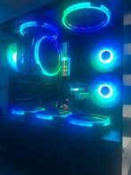 Gaming PC, Computers en Software, Ophalen of Verzenden, Zo goed als nieuw, Gaming, SSD