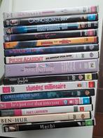 20 DVDs (incl. The Pink Panther collection (6 DVDs) IMPORT), Utilisé, Enlèvement ou Envoi