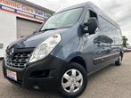 Master dCi165 L3H2 Usb/Bluetooth Camera 1Eigenaar, Auto's, Bestelwagens en Lichte vracht, Voorwielaandrijving, Testrit aan huis