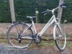 Trek  maat 50, Ophalen, Gebruikt