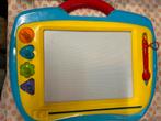 Multicolor tekenbord, Kinderen en Baby's, Ophalen, Zo goed als nieuw