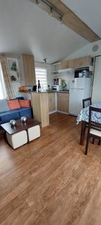 LAST MINUTE !!!! Mobil-home Côte d’Opale, Vakantie, Vakantiehuizen | België, Aan zee, 2 slaapkamers