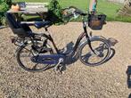 Moederfiets, Ophalen, Sparta, 53 tot 56 cm, 1 zitje