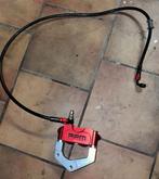 rpm remklauw met leiding en schijf 220mm, Enlèvement ou Envoi