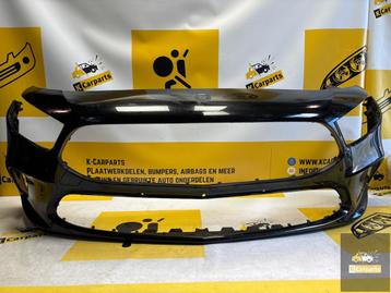 Mercedes CLA II W118 19-23 C118 voorbumper A1188855300 beschikbaar voor biedingen