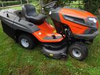 Husqvarna-tractormaaier als nieuw, Ophalen, 90 tot 120 cm, Husquvarna, Opvangbak