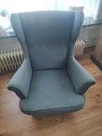 Ikea zetel, Huis en Inrichting, Fauteuils, Ophalen, Gebruikt