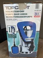 Dompelpomp, Tuin en Terras, Waterpompen, Ophalen, Gebruikt, Elektrisch, Dompelpomp