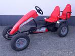 Gocart BERG XL Red, Ophalen, Zo goed als nieuw, Berg, Duozit