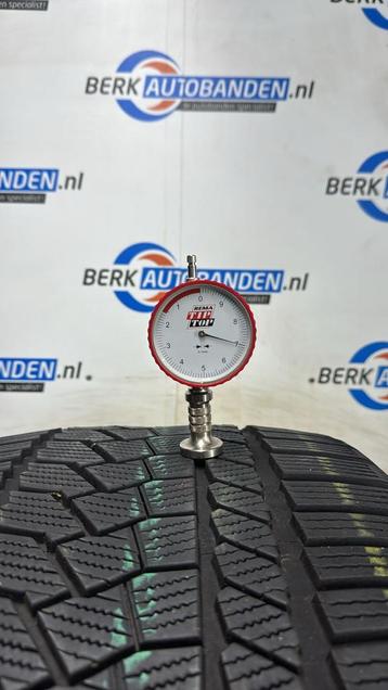 2x Continental Wintercontact TS860S 285/30 R21 100W 285/30/2 beschikbaar voor biedingen