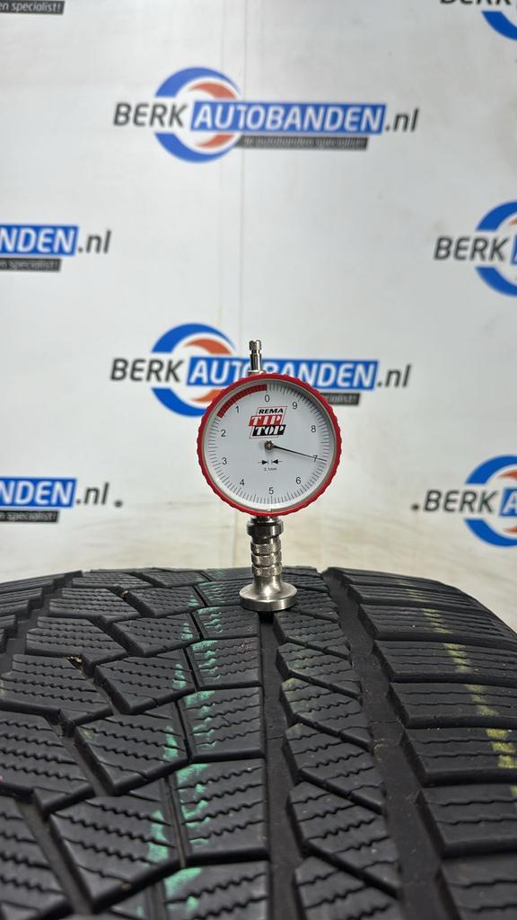 2x Continental Wintercontact TS860S 285/30 R21 100W 285/30/2, Auto-onderdelen, Banden en Velgen, Band(en), Winterbanden, 21 inch