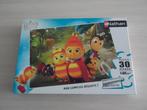 NATHAN GRAPPIGE DIERENPUZZEL VAN 30 STUKJES, Kinderen en Baby's, Speelgoed | Kinderpuzzels, Ophalen of Verzenden, 10 tot 50 stukjes
