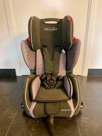 STM starlight SP autostoel groep 1-2-3, Kinderen en Baby's, Autostoeltjes, Verstelbare rugleuning, Ophalen, Overige merken, Gebruikt