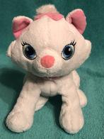 Marie/ De Aristokatten Disney, Ophalen of Verzenden, Gebruikt, Poes
