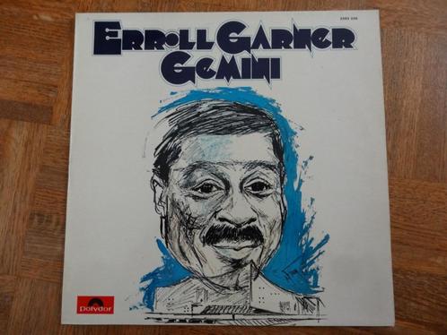 Erroll Garner, Cd's en Dvd's, Vinyl | Jazz en Blues, Gebruikt, Jazz, 1960 tot 1980, 12 inch, Ophalen of Verzenden