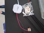 Dimmer en stopcontacten, Ophalen, Nieuw, Schakelaar