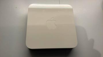 Apple basestation beschikbaar voor biedingen