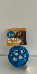 JW: Hol -ee Roller Small. Blauw, Enlèvement ou Envoi, Neuf, Balles pour chien